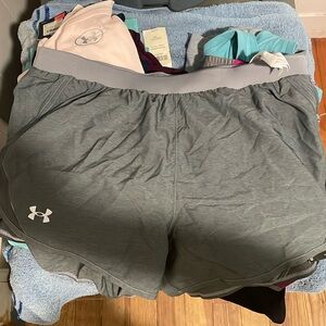 Under Armour Shorts